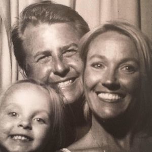 Meet your Posher, Leeann